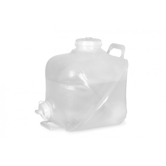Foldable water canister - 20 l