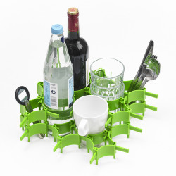 Froli All-Purpose Holders 16 pcs.