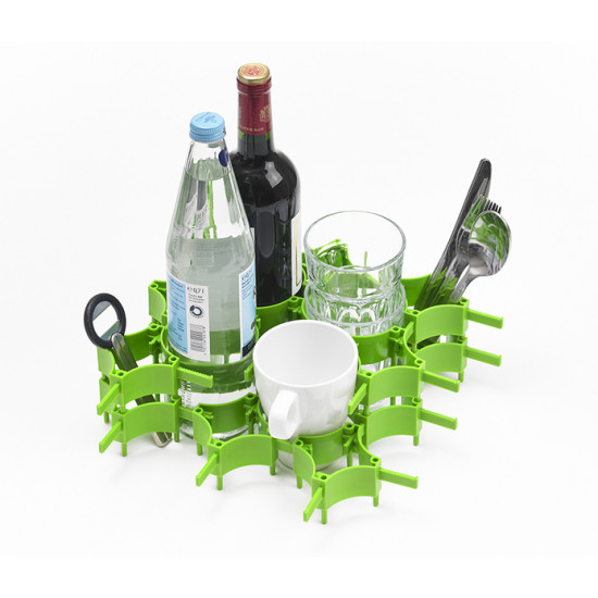 Froli All-Purpose Holders 16 pcs.