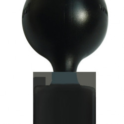 Winterhoff Safetyball anti-theft protection