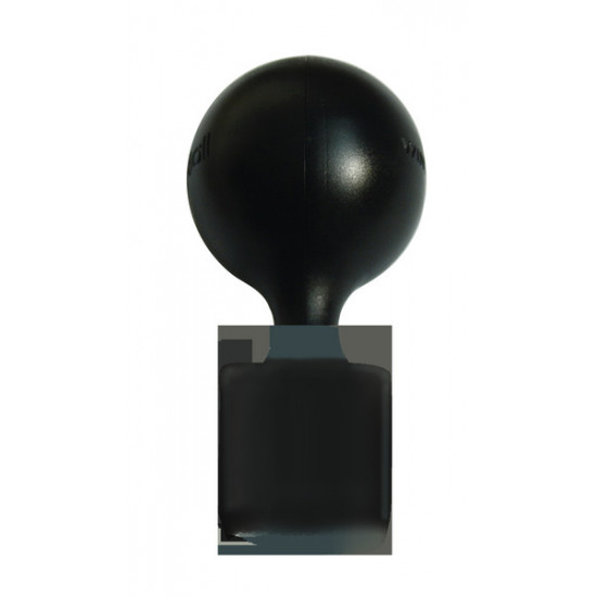 Winterhoff Safetyball anti-theft protection