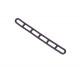 Ladder tensioning elements