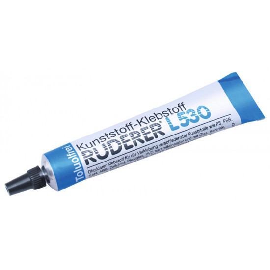 Ruderer L530 special adhesive