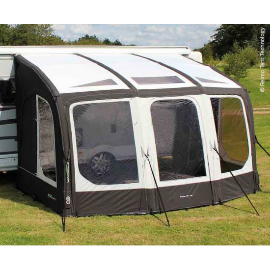 Mosquito net door for ECLIPSE PRO 380 L+XL