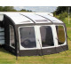 Mosquito net door for ECLIPSE PRO 380 L+XL