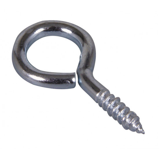 Curtain fastening with spiral tape / tensioning device