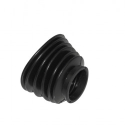 Hahn bellows for overrun device, for older models
