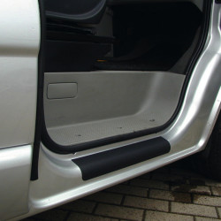 Protective film for door sills Trafic/Vivaro
