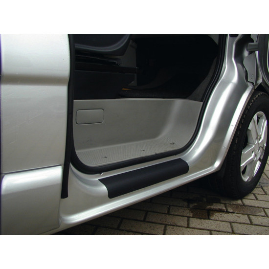 Protective film for door sills Trafic/Vivaro