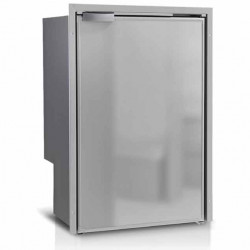 Compressor refrigerator C51i - 51 l - Grey