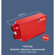 Installed gas heater SH2201 - 2 kW