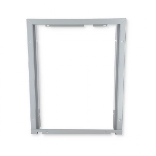 Refrigerator mounting frame C50i - Grey
