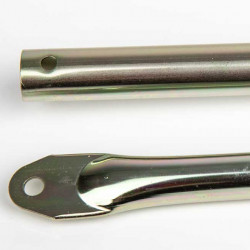 Steel connecting rod, 2.5m