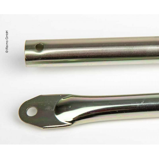 Steel connecting rod, 2.5m