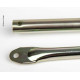 Steel connecting rod, 2.5m