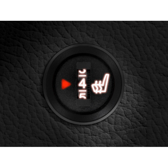 Vario 01 22x50cm, 5-stage