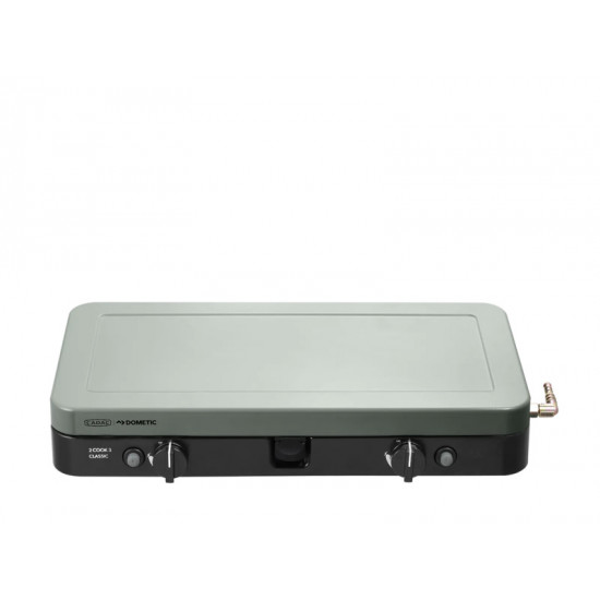 2-Cook 3 Classic cooker - 50 mbar