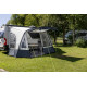 ONE BEAM AIR HIGH motorhome awning