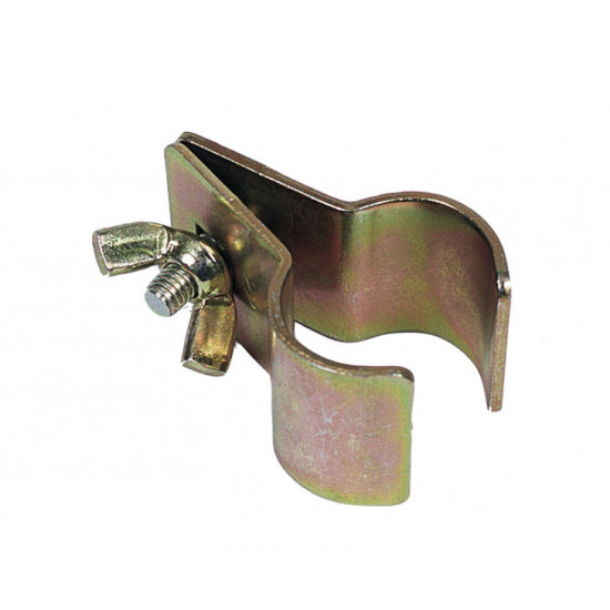 Clamp 22-25mm 2 pieces