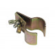 Clamp 22-25mm 2 pieces