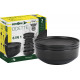 ODETTE – Melamine dinnerware sets, Stone Touch/Porcelain effect