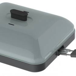 Universal Grill Lid