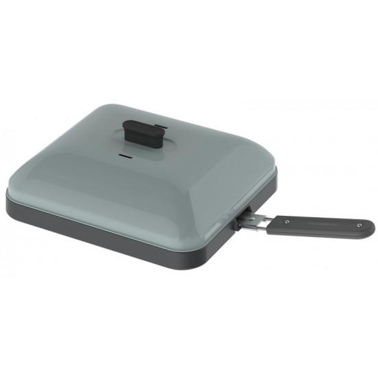 Universal Grill Lid