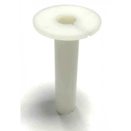 Floor feedthrough 8/12mm