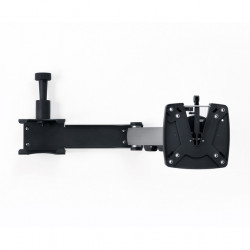 Sky 12N TV mount, with locking mechanism, quick-release plate, 200mm arm