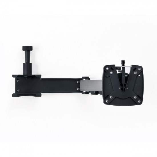 Sky 12N TV mount, with locking mechanism, quick-release plate, 200mm arm