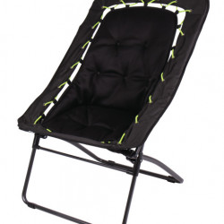 Folding chair bungee - pure relaxation