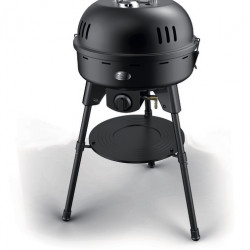 Freestanding gas grill Family - 30 mbar