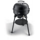 Freestanding gas grill Family - 30 mbar