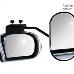 EMUK mirror BMW X3 F25/G01 from 2014, X4/X5/X6 F26 from 2014