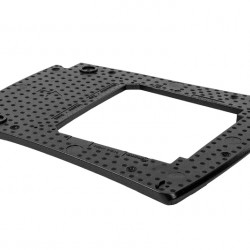 Adapter frame comp. 2.G Tran