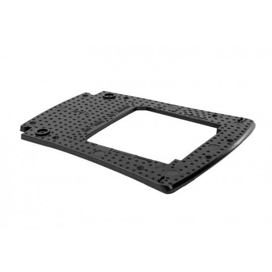 Adapter frame comp. 2.G Tran