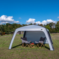 LINOSA 250 side panel