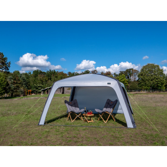 LINOSA 250 side panel