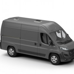 Kit-Frame 40 Ducato