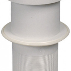 Roof chimney set DKC2 for Combi