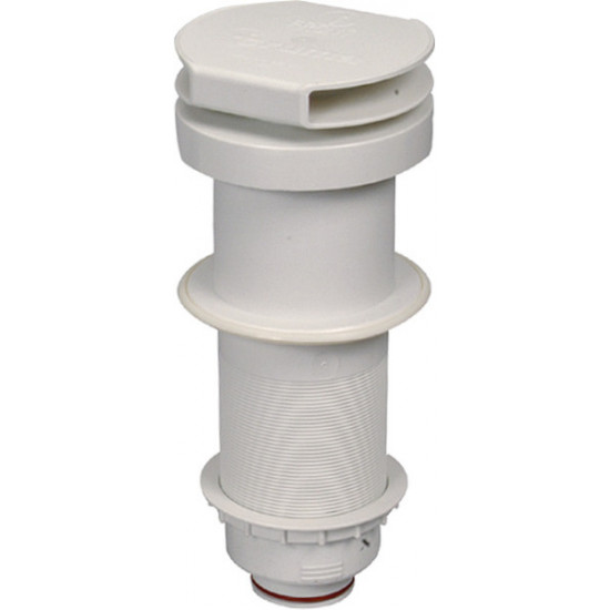 Roof chimney set DKC2 for Combi