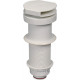 Roof chimney set DKC2 for Combi