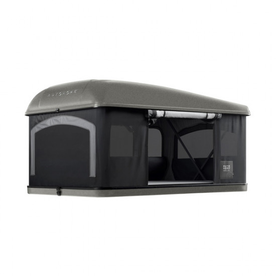 Autohome 4.0 - Rooftop tent with panoramic view (Medium X-Long)