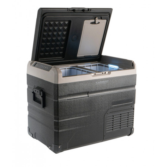 Carbest DualCooler 45 Compressor Cooler Box