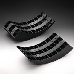 Froli leveling wedges, round wedge mini 2-piece set