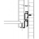 Full extension drawer slides