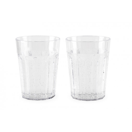 Camp4 Polycarbonate Faceted Lenses 450ml