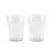 Camp4 Polycarbonate Faceted Lenses 450ml
