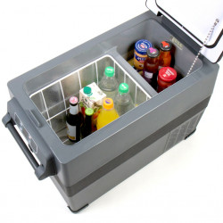Carbest CampCooler 40 Compressor Cooler Box