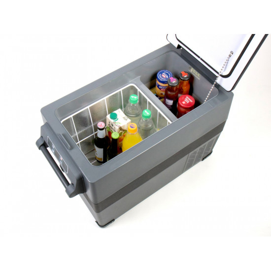 Carbest CampCooler 40 Compressor Cooler Box